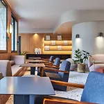 Mercure Paris 15 Porte De Versailles