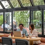 Mercure Paris 15 Porte De Versailles