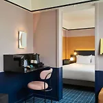 Mercure Paris 15 Porte De Versailles