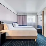 Mercure Paris 15 Porte De Versailles