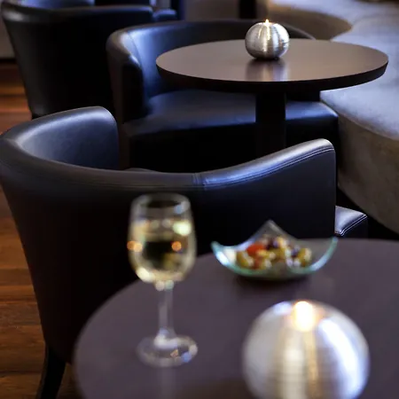 Hotel Mercure 15 Porte De Versailles Paris