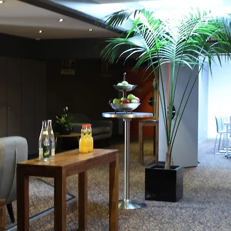 Mercure 15 Porte De Versailles Hotel Paris