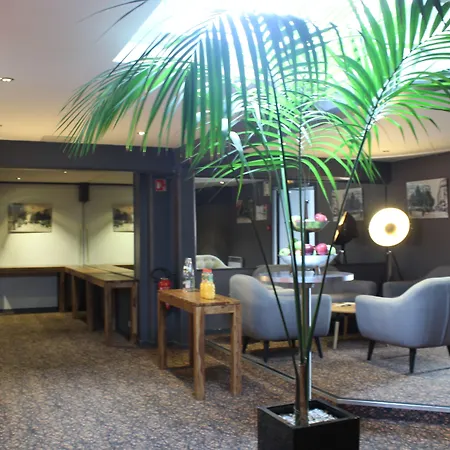 Hotel Mercure 15 Porte De Versailles Paris