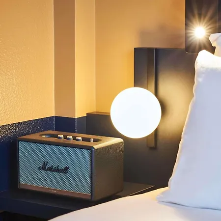 Mercure 15 Porte De Versailles Hotel Paris