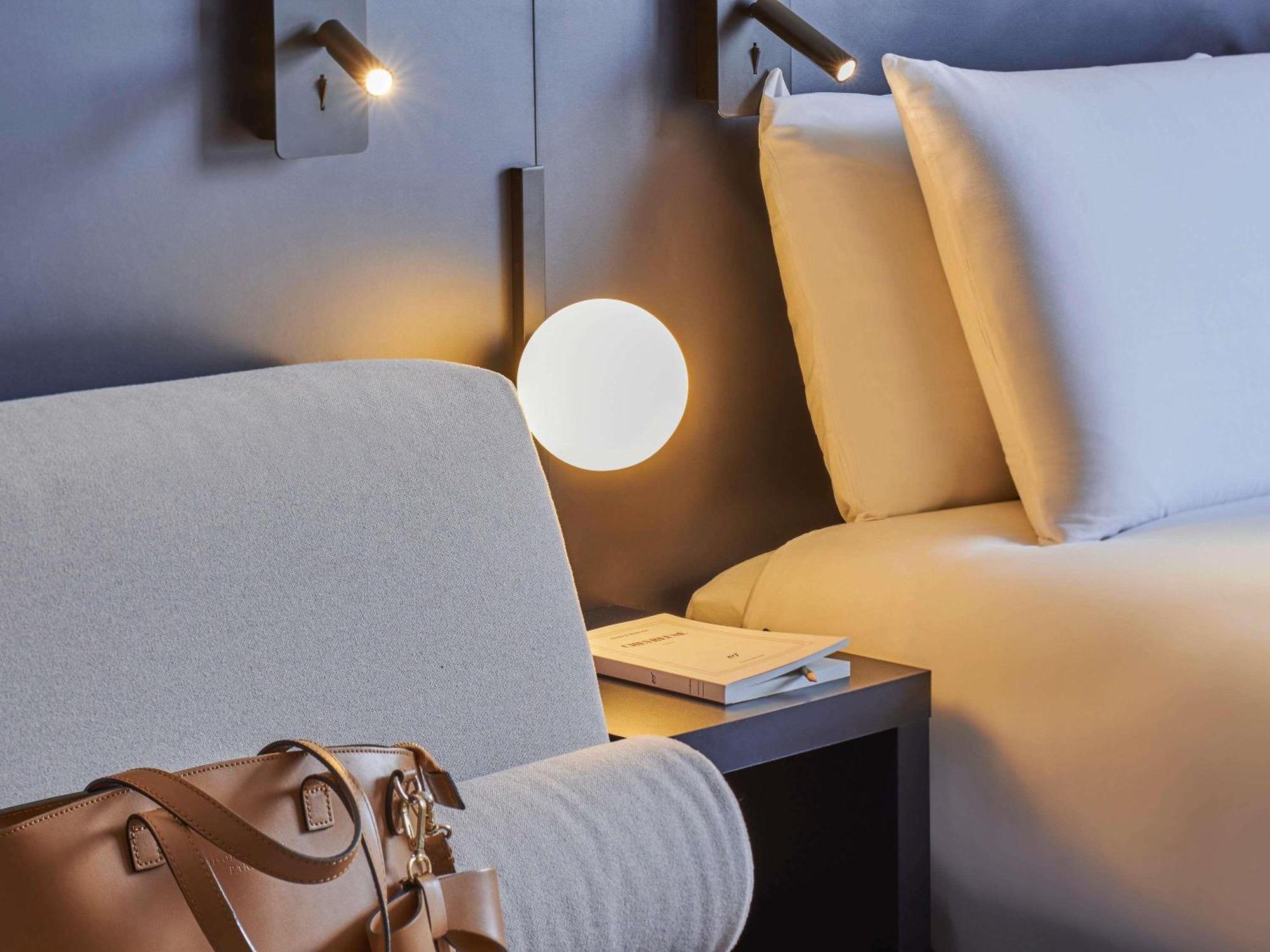 Mercure 15 Porte De Versailles Hotel Parigi