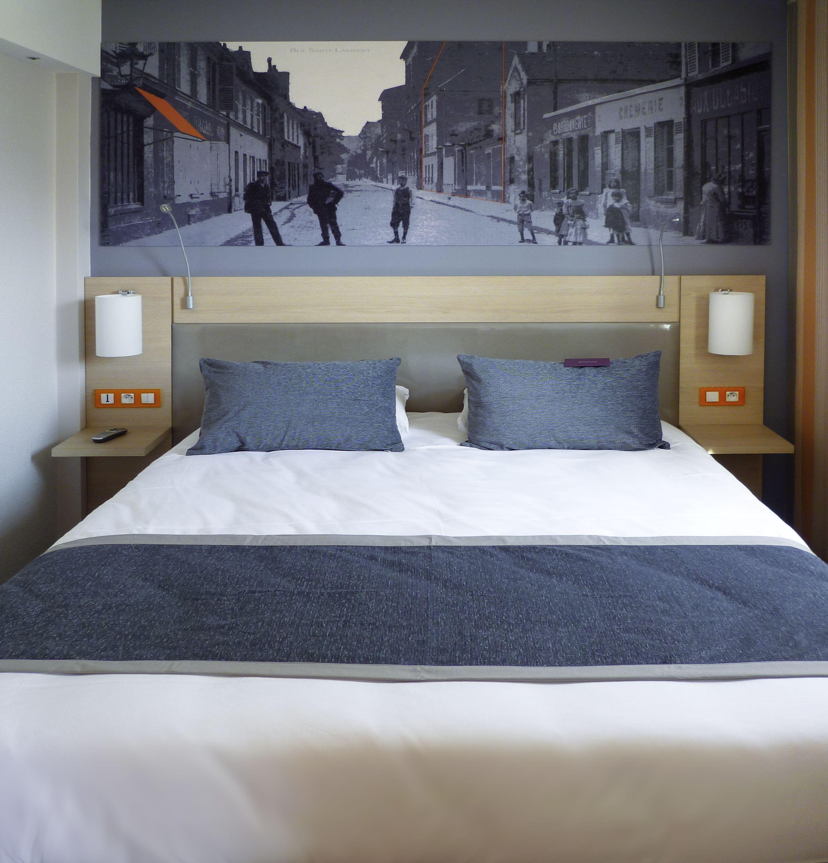 Mercure 15 Porte De Versailles 4* Parigi