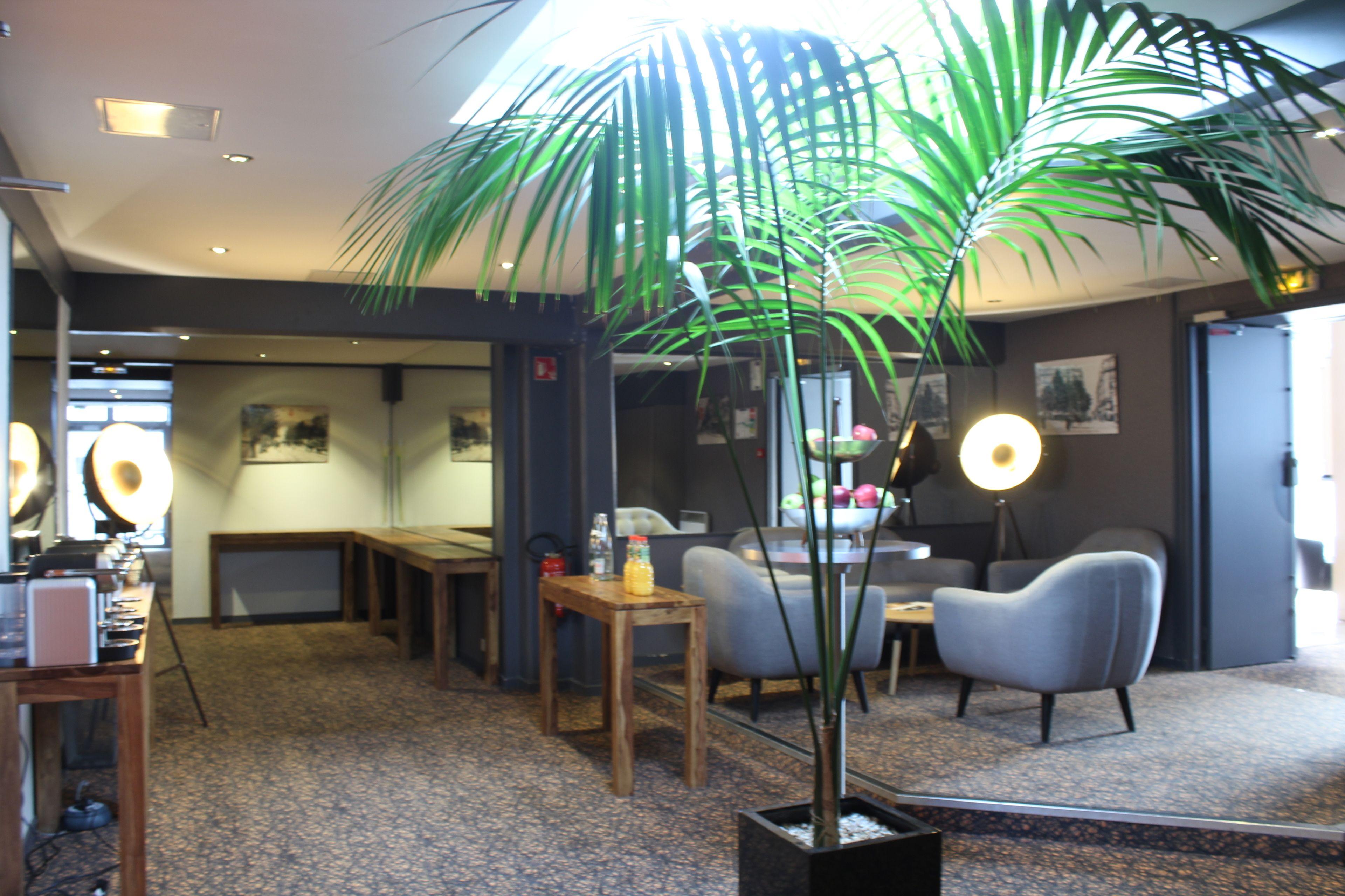 Hotel Mercure 15 Porte De Versailles Paris