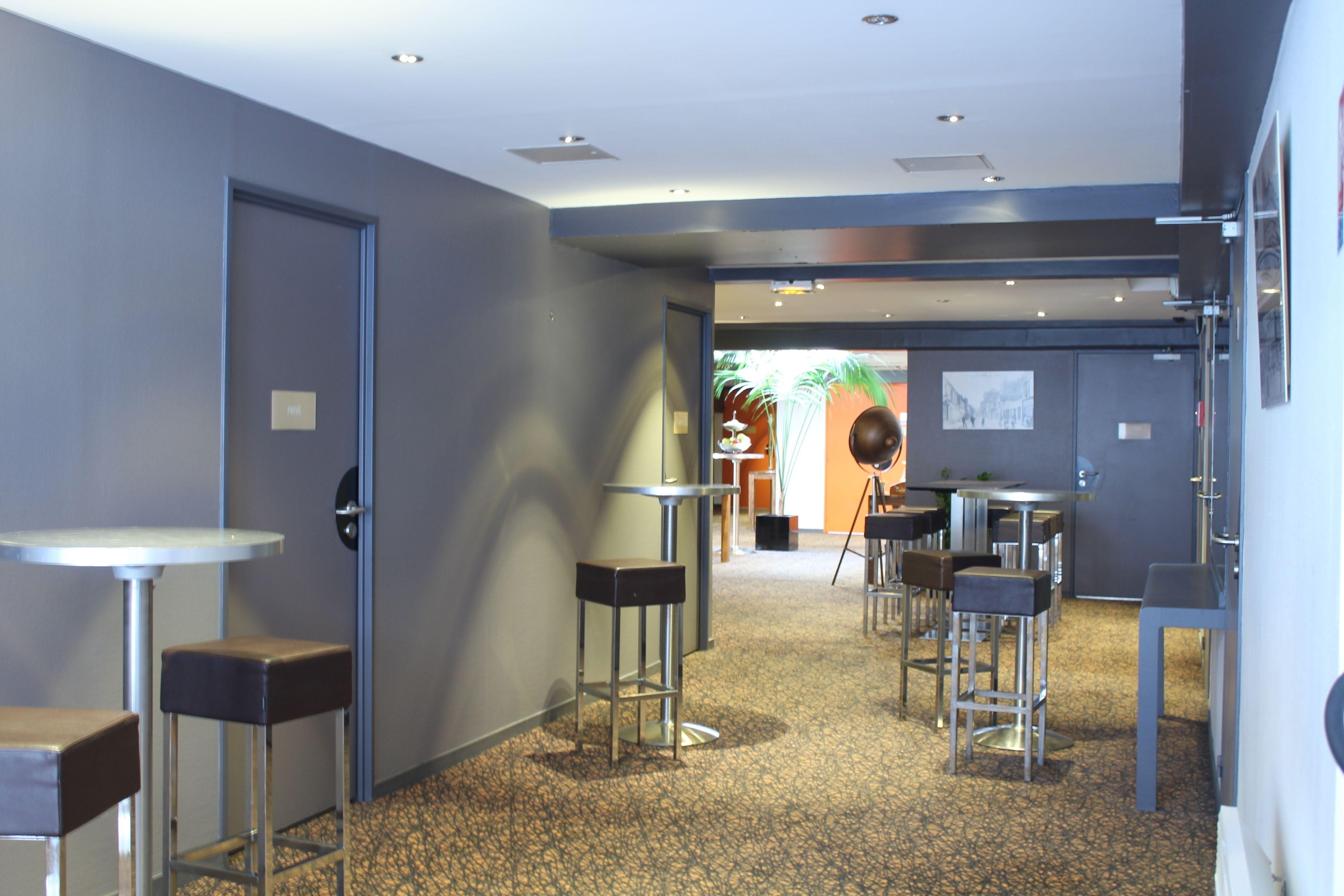 Mercure 15 Porte De Versailles Hotel Parigi