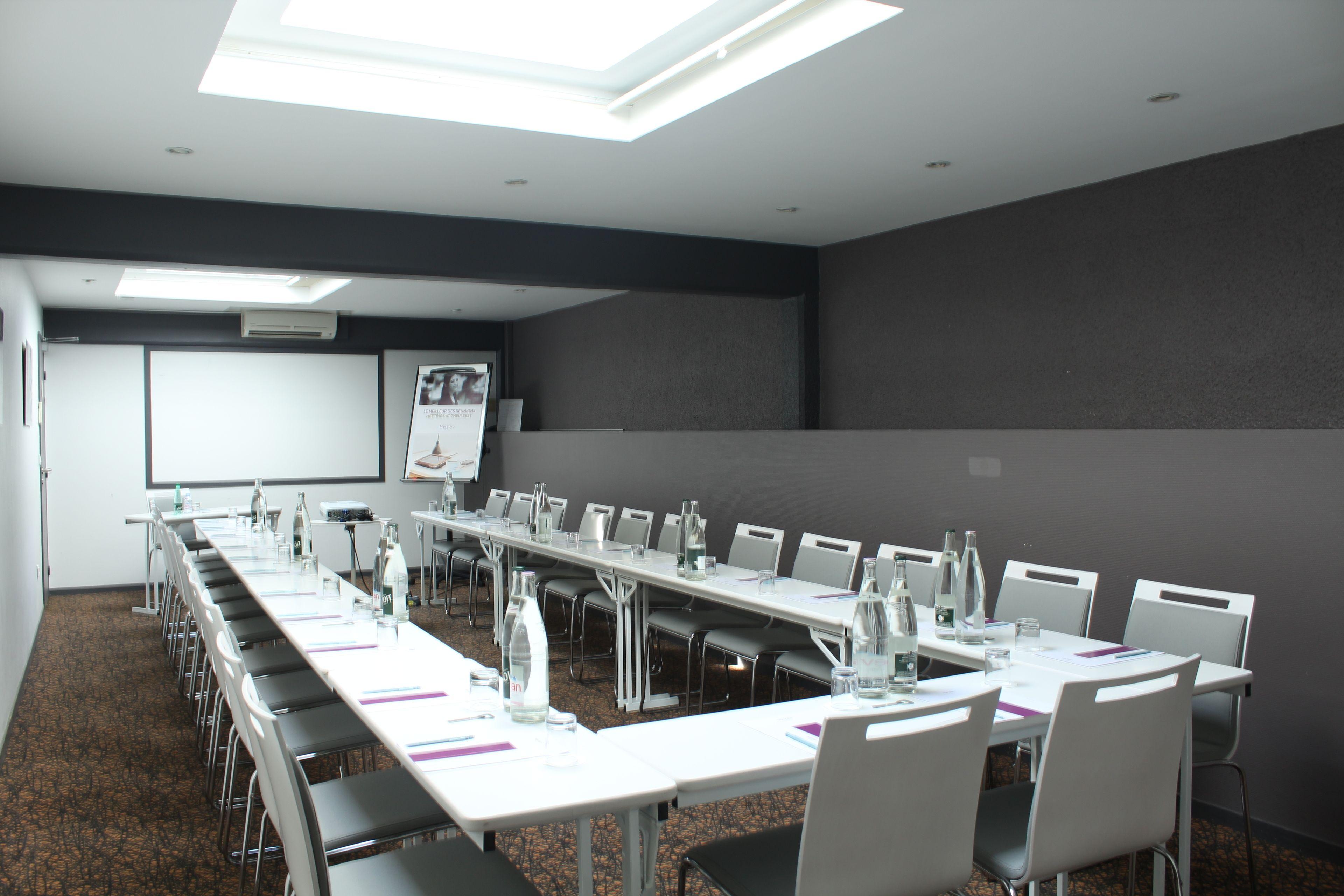 Mercure 15 Porte De Versailles Hotel Parigi