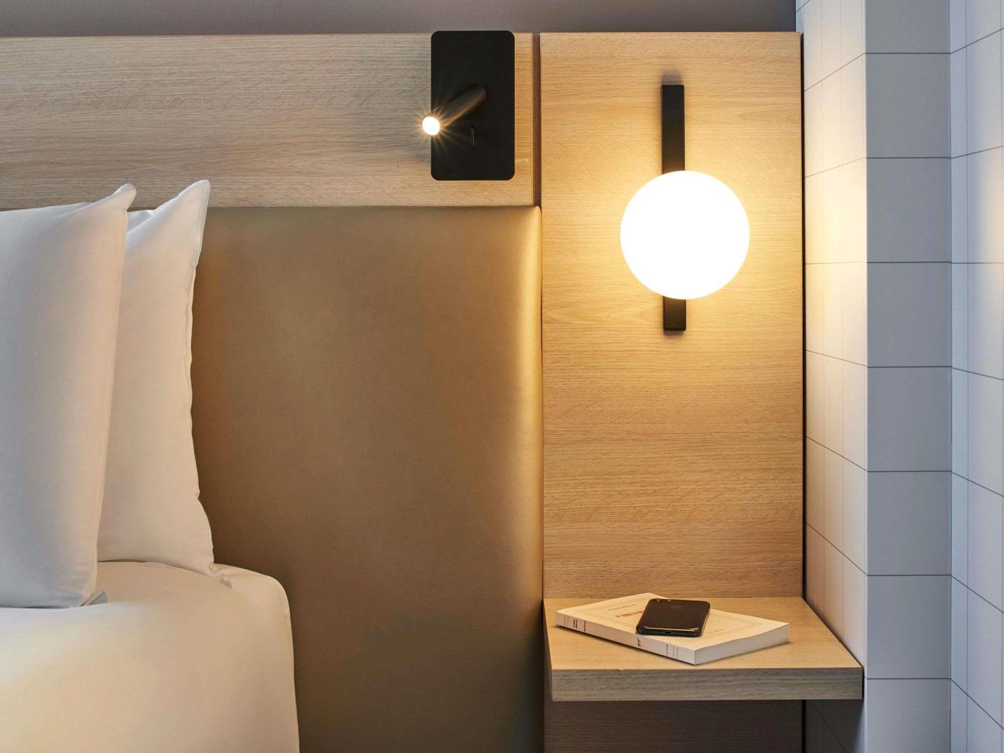 Mercure 15 Porte De Versailles Parigi