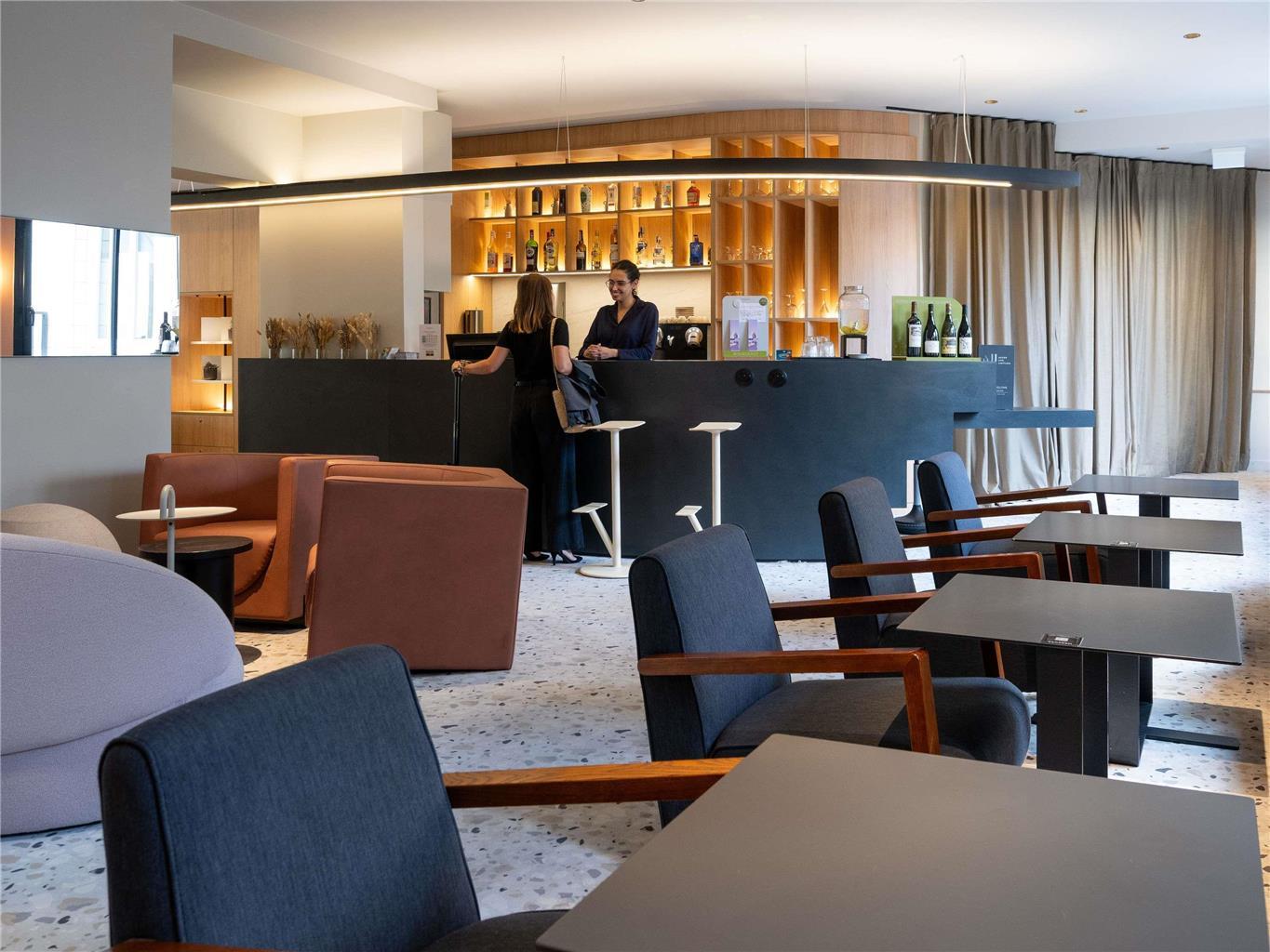Hotel Mercure 15 Porte De Versailles 4*