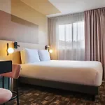 Mercure Paris 15 Porte De Versailles