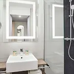 Mercure Paris 15 Porte De Versailles